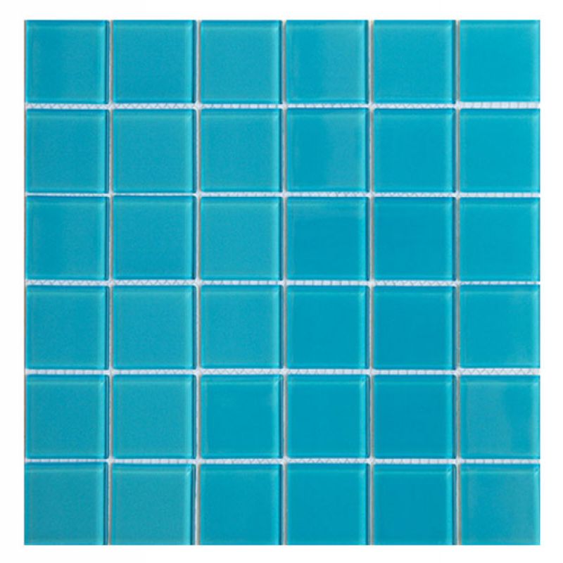 Gạch Mosaic thủy tinh MS-48055