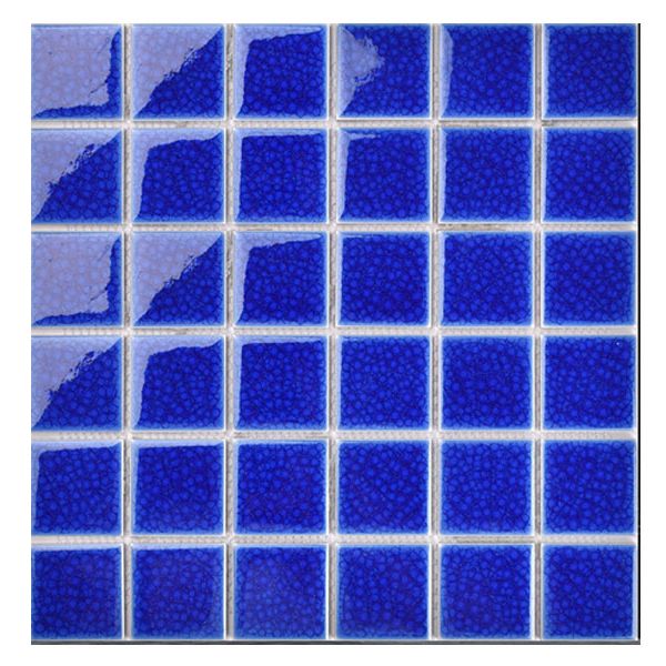 Gạch Mosaic gốm men rạn VTP-4801 Gạch Mosaic gốm men rạn VTP-4801