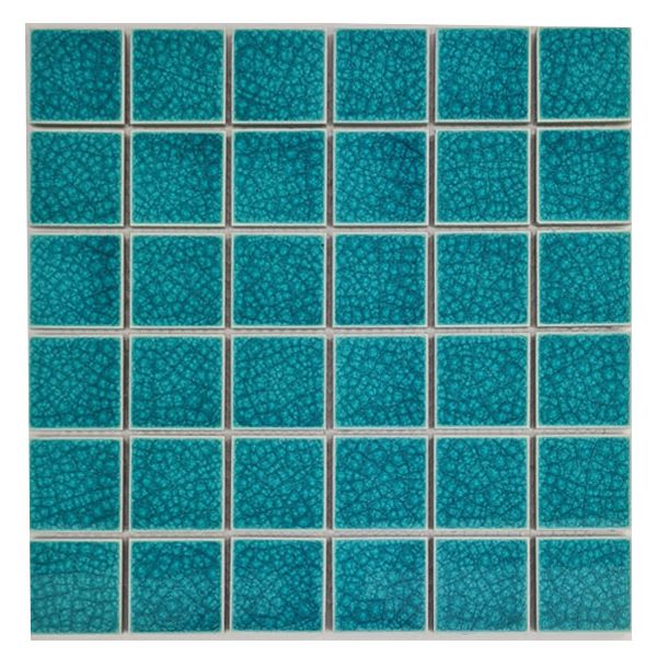 Gạch Mosaic gốm men rạn VTP-4806