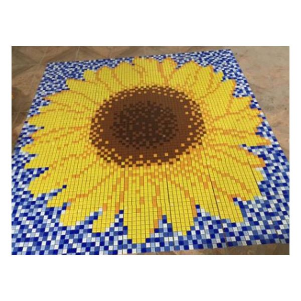 Gạch nền 48051 kích thước 3.9mx3.9m Gạch nền 48051 kích thước 3.9mx3.9m