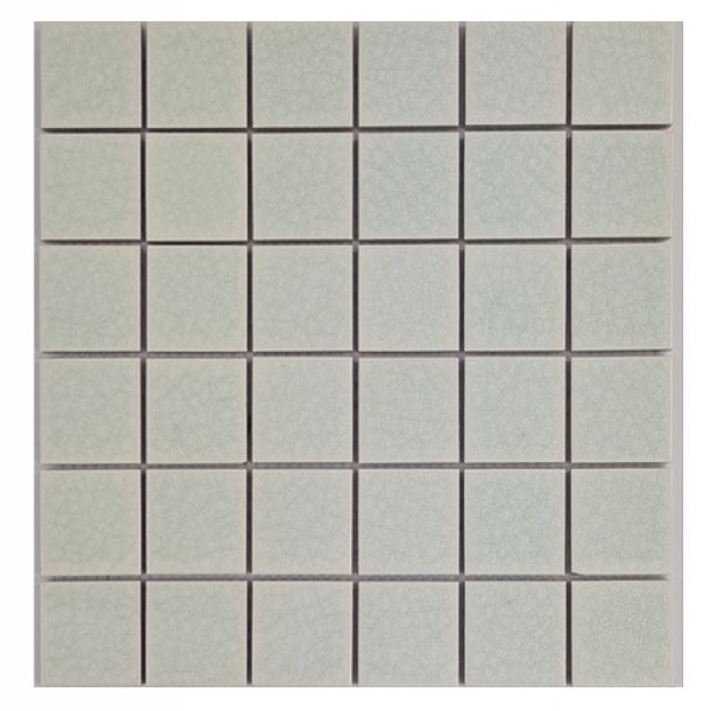 Gạch Mosaic gốm men rạn VTP-4805