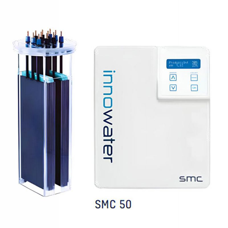 Máy điện phân muối SMC50