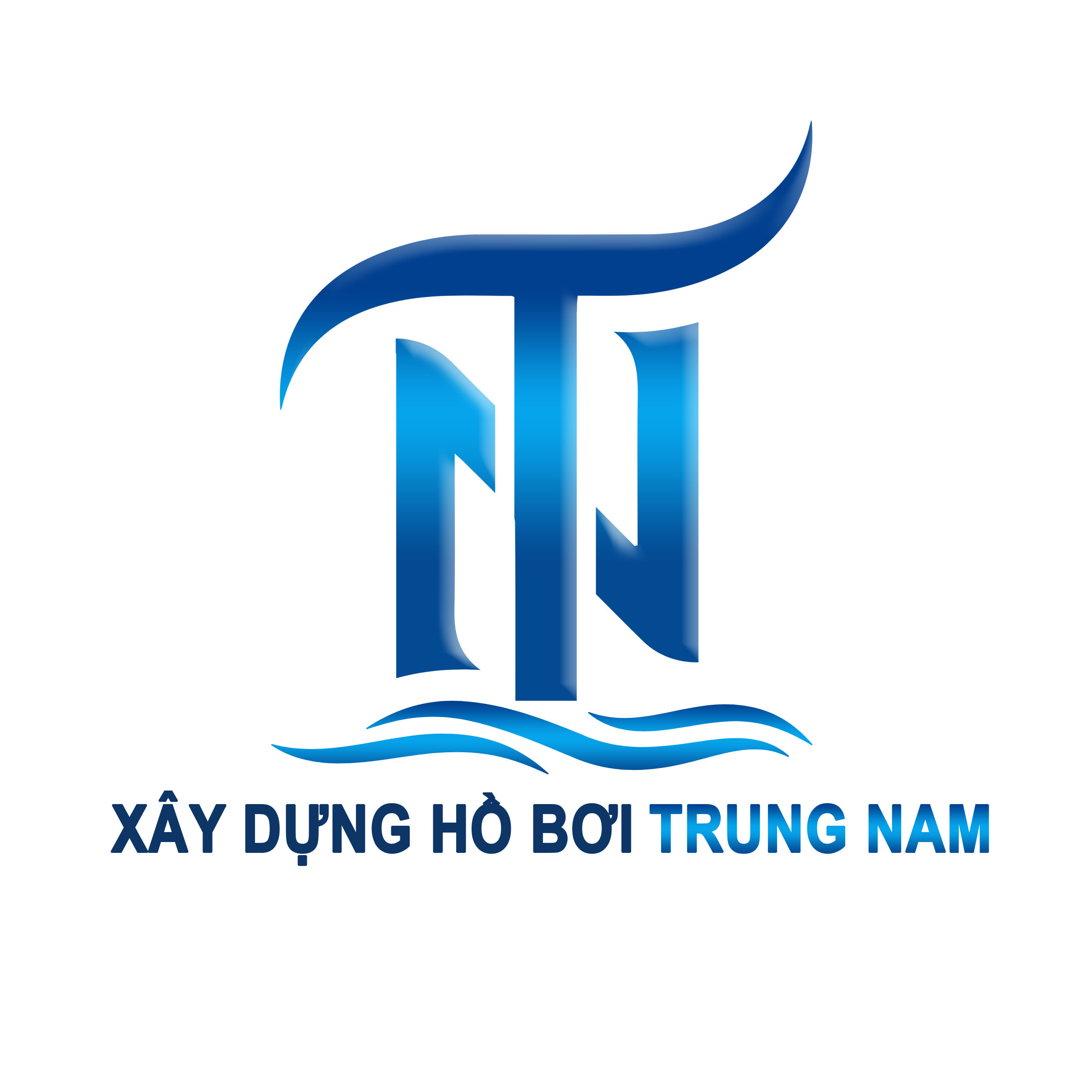 CÔNG TY TNHH XÂY DỰNG HỒ BƠI TRUNG NAM