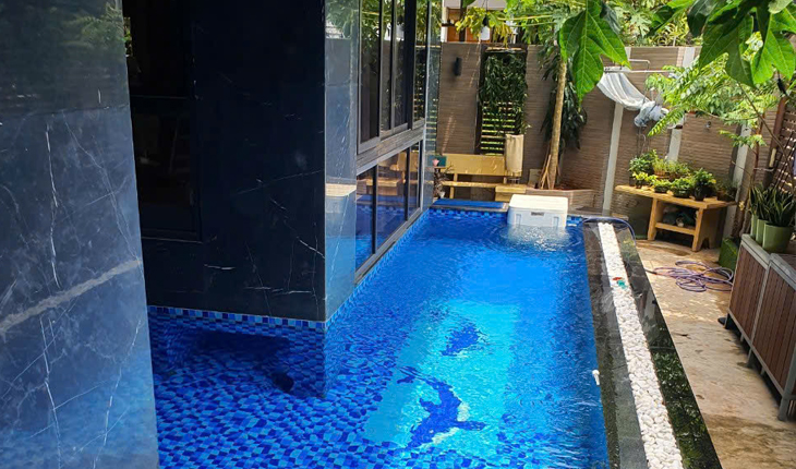 CÔNG TY TNHH XÂY DỰNG HỒ BƠI TRUNG NAM